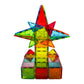 Magna-Tiles Metropolis - 110 Piece Set