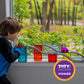 Magna-Tiles Downhill Duo - 40 Piece Set