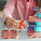 Magna-Tiles Cat Tree - 13 Piece Set