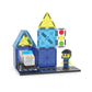 Magna-Tiles Police Patrol - 20 Piece Set