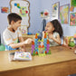 Magna-Tiles microMAGS Travel Set Deluxe - 55 Piece Set