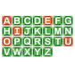 Magna-Tiles - MicroMAGS - Learn Letters