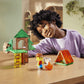 Magna-Tiles Camp Out - 16 Piece Set