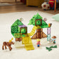 Magna-Tiles Treetop Adventure - 42 Piece Set