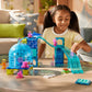 Magna-Tiles Undersea Adventure - 58 Piece Set