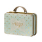 Maileg Mouse Angel in Suitcase
