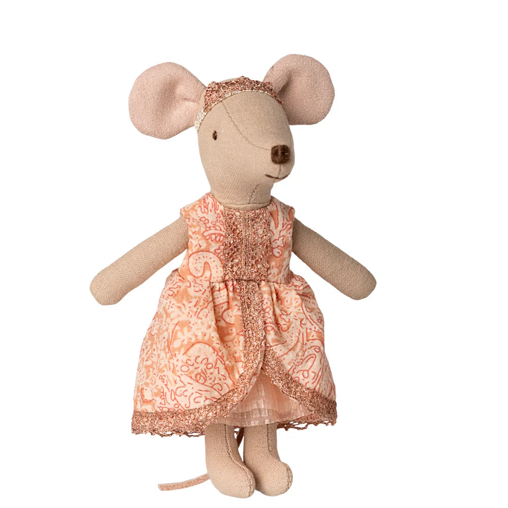 Maileg Mouse Princess & the Pea Big Sister Mouse