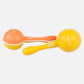 Tiger Tribe Maracas