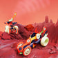 Clixo - Mars Rover Pack