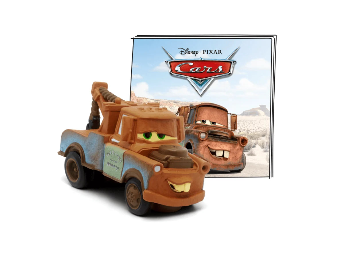 Tonie Audio Character | Disney - Cars - Mater