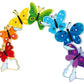 Sassi Arts and Craft - Mega Butterflies