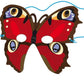Sassi Arts and Craft - Mega Butterflies