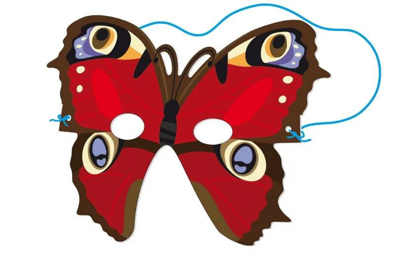 Sassi Arts and Craft - Mega Butterflies