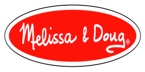 Melissa & Doug toys