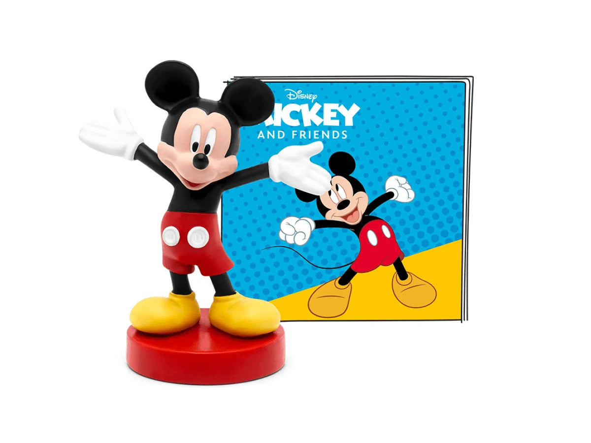 Tonie Audio Character | Disney - Mickey Mouse