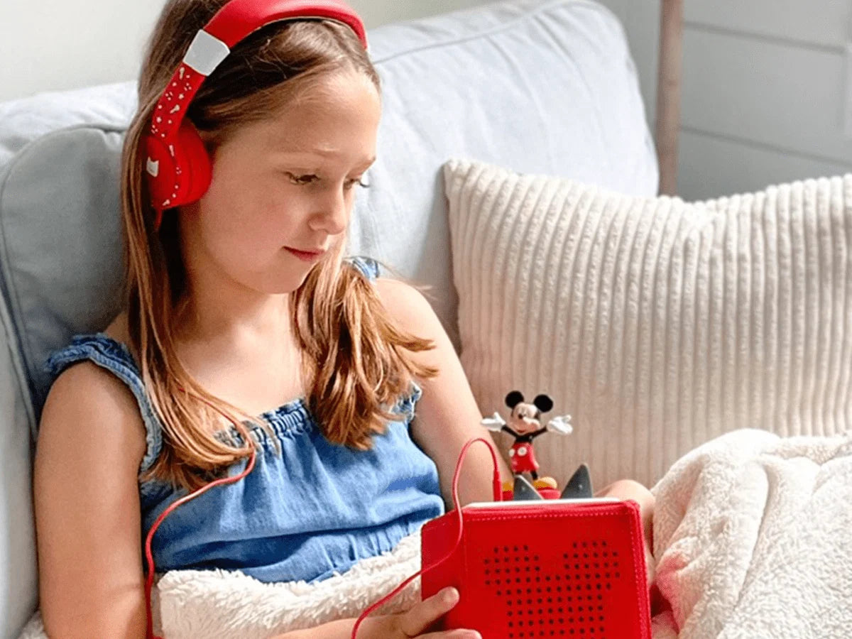 Tonie Audio Character | Disney - Mickey Mouse