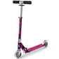 Micro Scooter Micro Sprite LED Purple