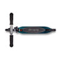 Micro Scooter Micro Sprite LED Pearl - Purple/Green