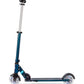 Micro Scooter Micro Sprite LED Pearl - Purple/Green