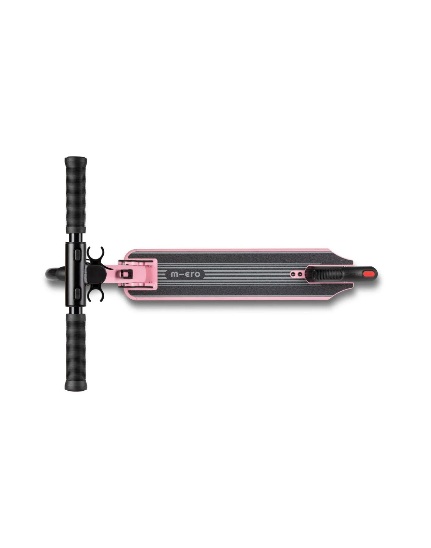 Micro Scooter Micro Sprite Suspension - Flamingo Pink