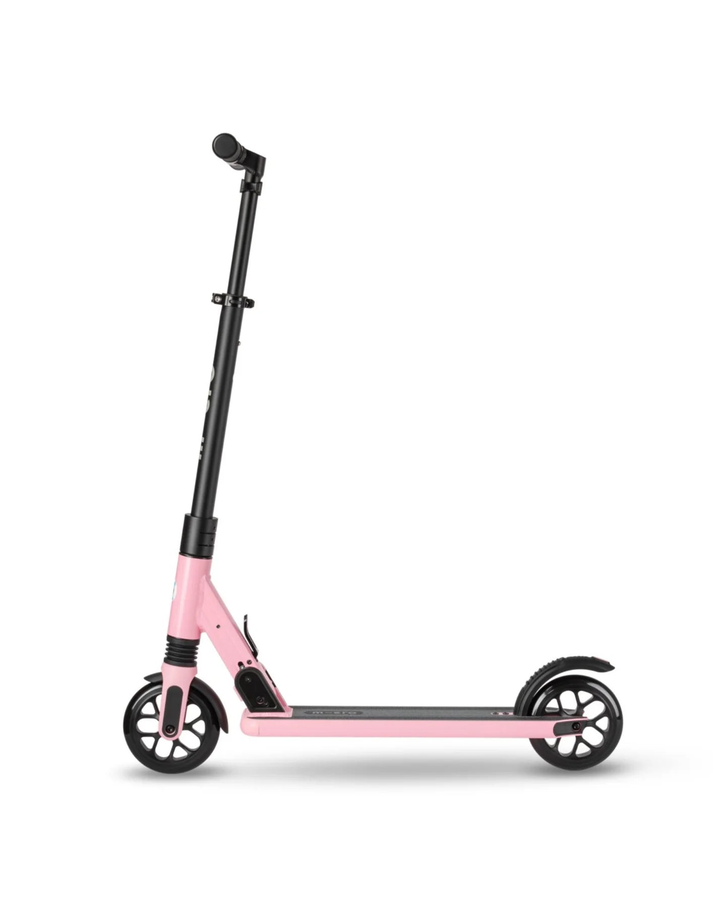Micro Scooter Micro Sprite Suspension - Flamingo Pink