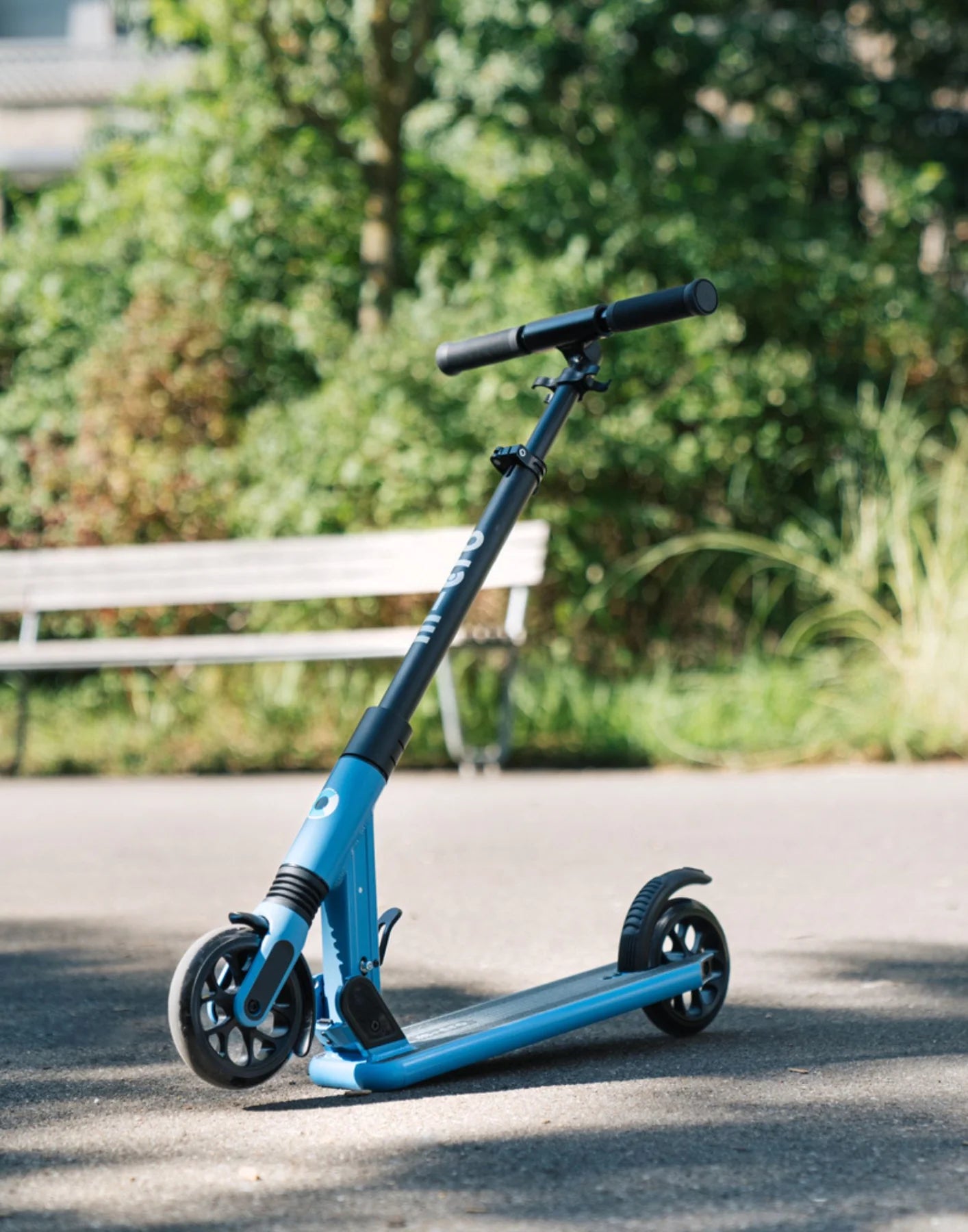 Micro Scooter Micro Sprite Suspension - Alaskan Blue