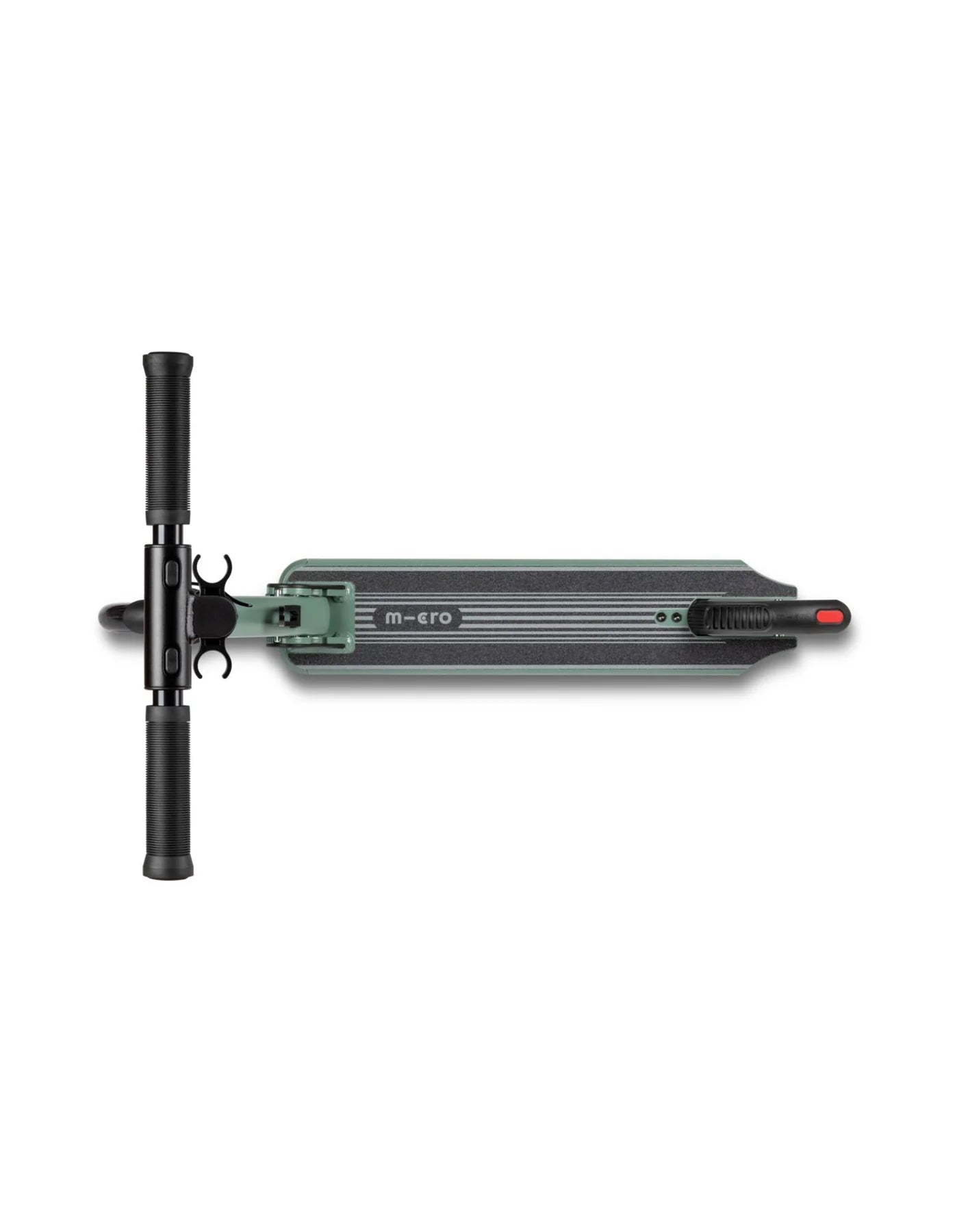 Micro Scooter Micro Sprite Suspension - Olive Green