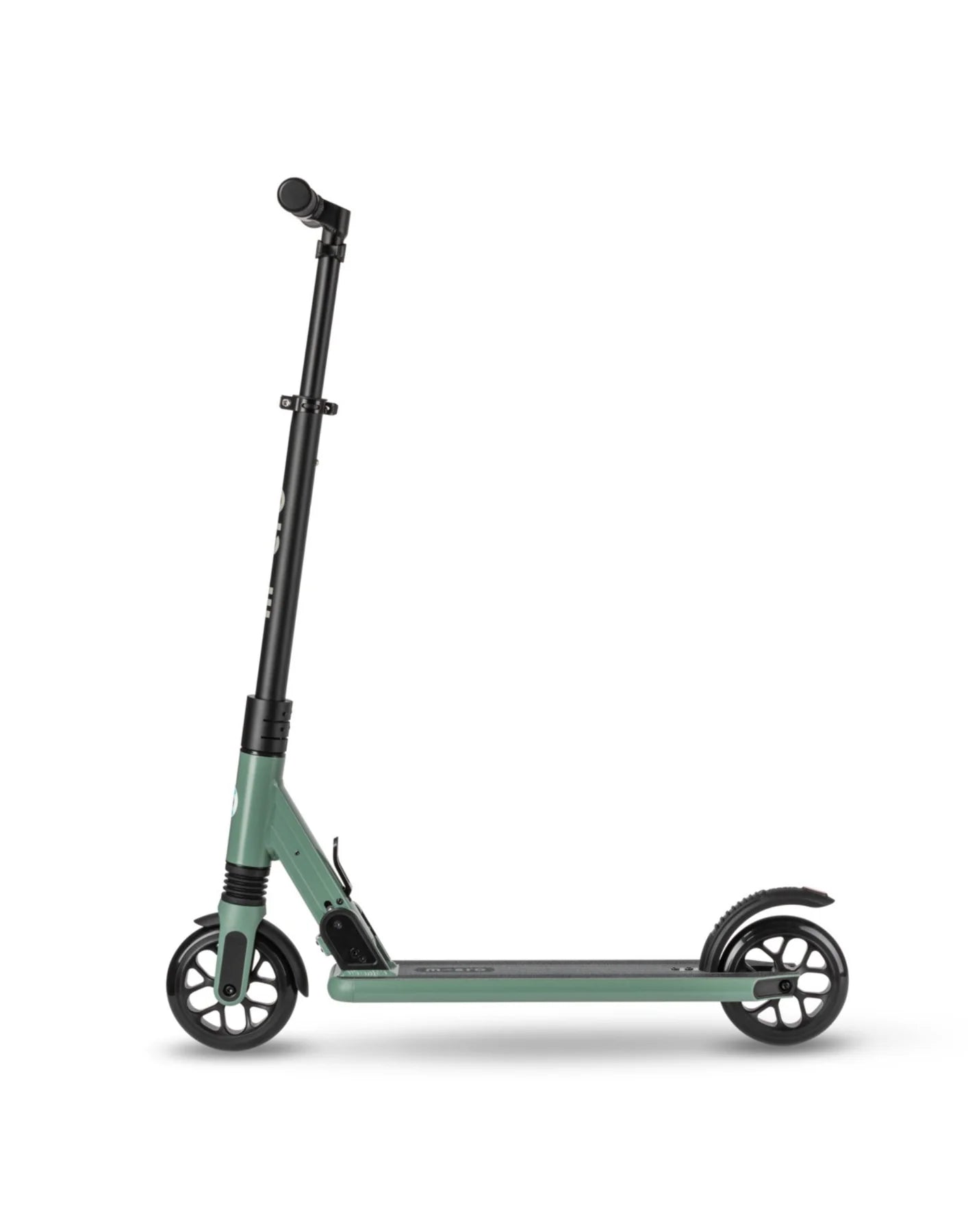 Micro Scooter Micro Sprite Suspension - Olive Green