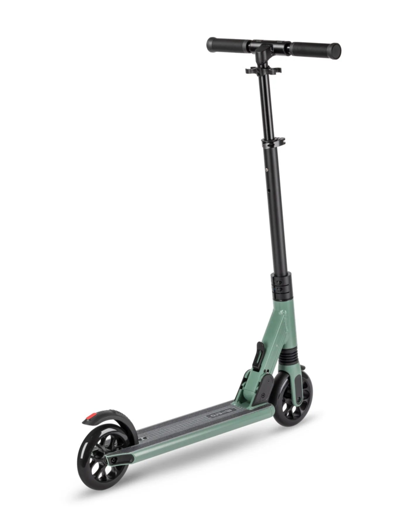 Micro Scooter Micro Sprite Suspension - Olive Green