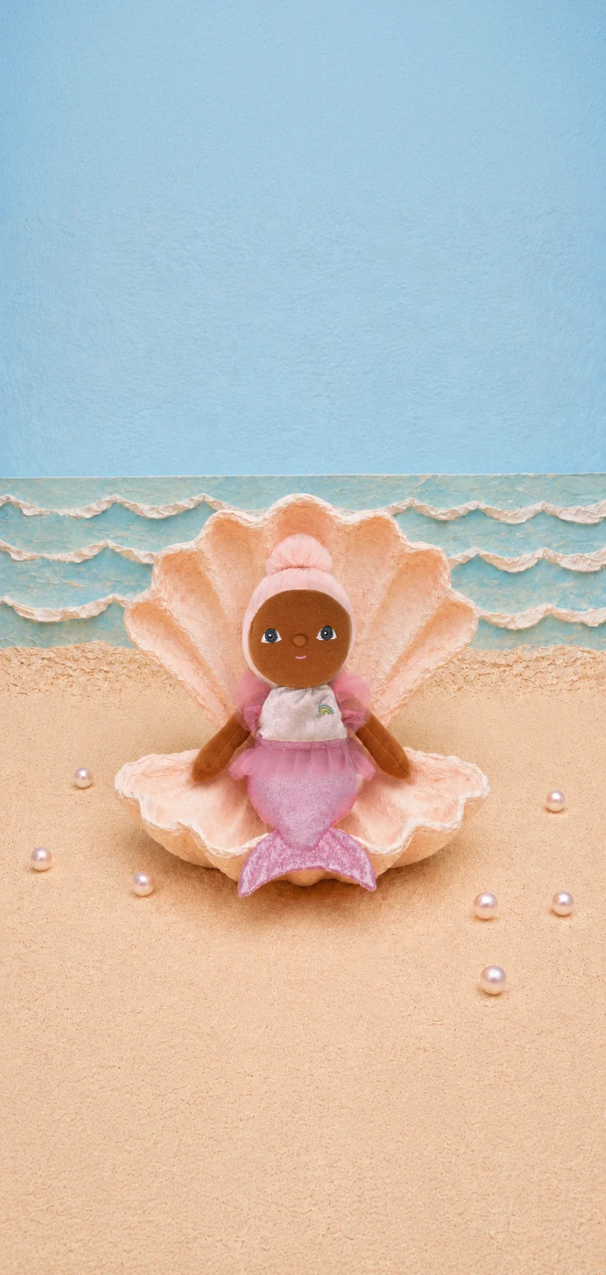Olli Ella - Dinky Dinkum - Mila Mermaid