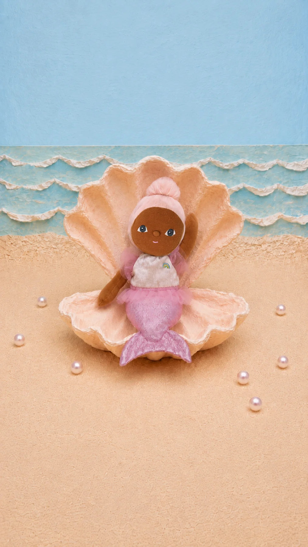 Olli Ella - Dinky Dinkum - Mila Mermaid