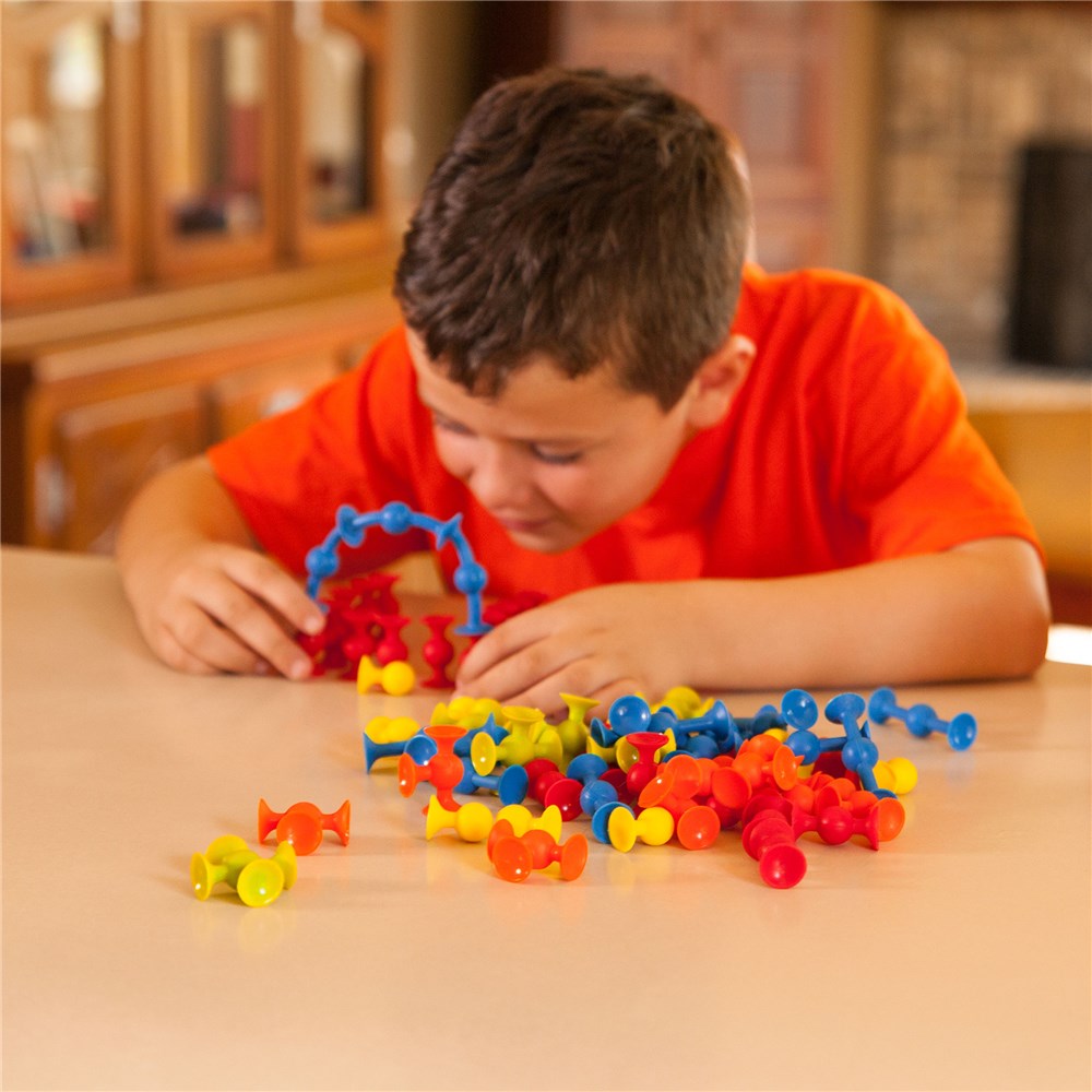 Fat Brain Mini Squigz 2