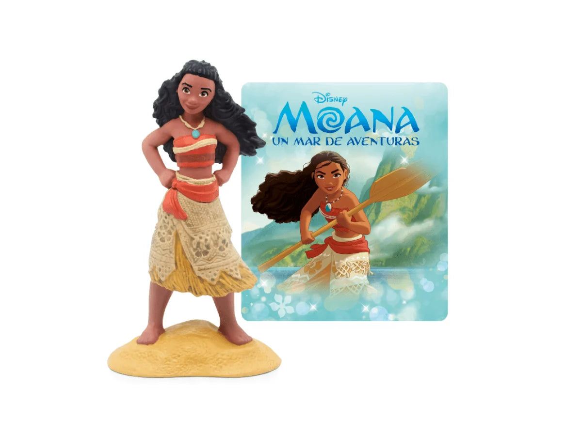 Tonie Audio Character | Disney - Moana