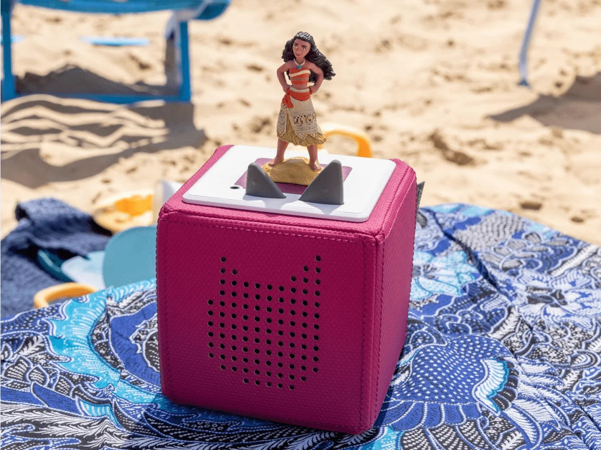 Tonie Audio Character | Disney - Moana