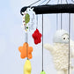 Tara Treasures - Nursery Cot Mobile | Where Is The Green Sheep? Moon Sheep