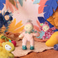 Olli Ella - Dream Dinkum Doll - Piper Peach