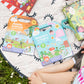 My Creative Box - Magnetic Play Set | Unicorn and Fairy