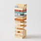 Zookabee - Topple Tower Game