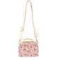 Alimrose Coco Cross Body Case - Rose Garden
