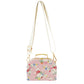 Alimrose Coco Cross Body Case - Vintage Rose
