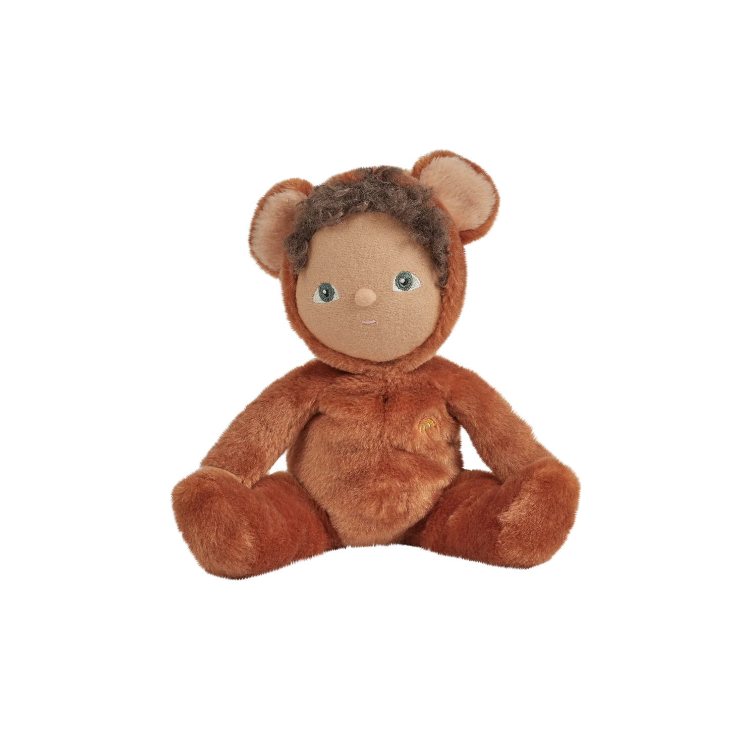 Olli Ella - Dinky Dinkums - Bobby Bear