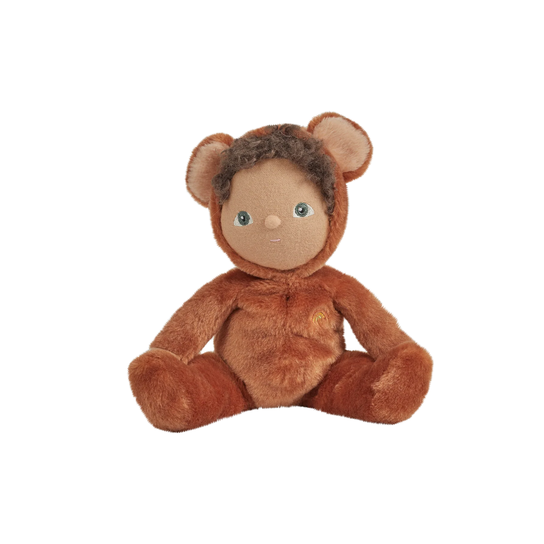 Olli Ella - Dinky Dinkums - Bobby Bear