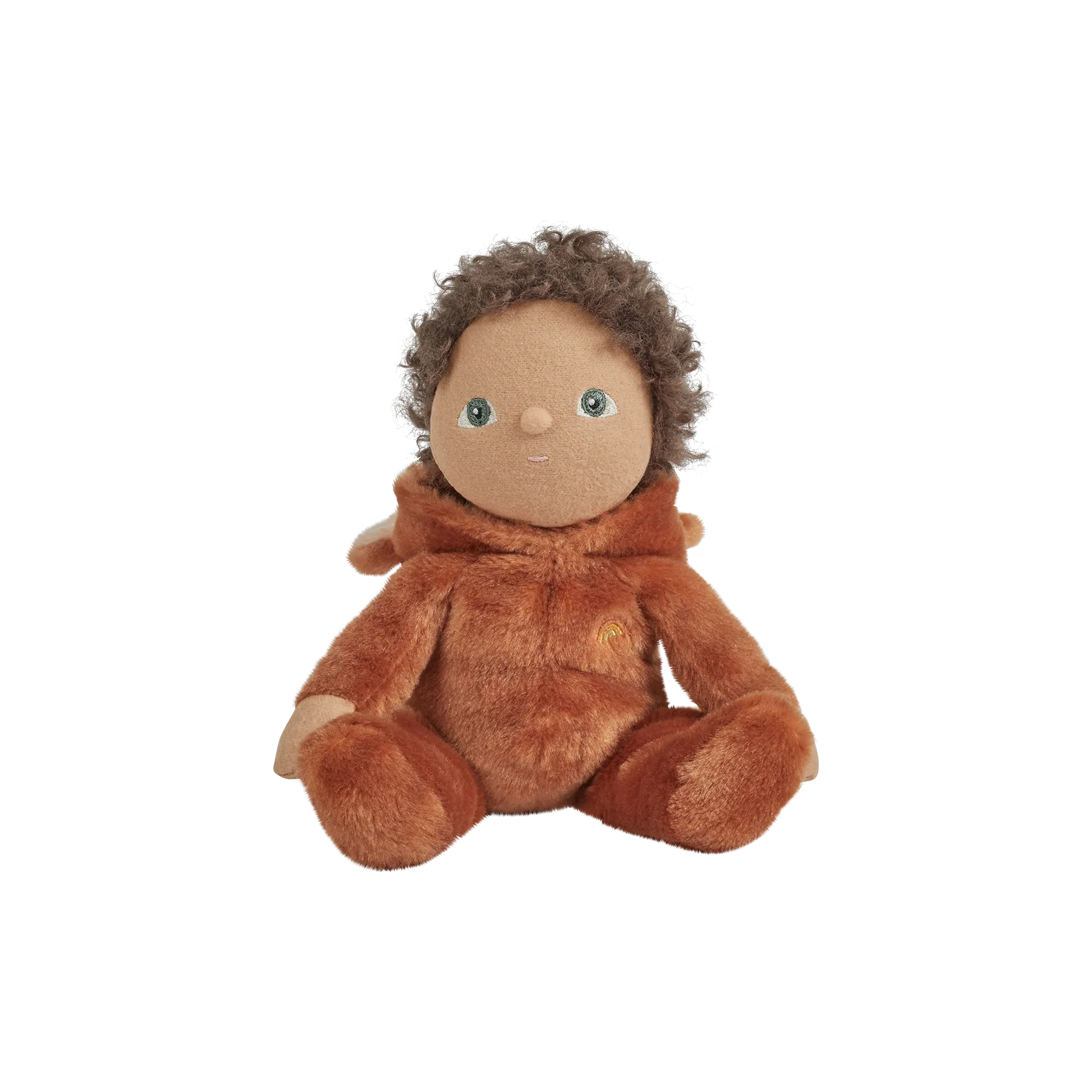 Olli Ella - Dinky Dinkums - Bobby Bear
