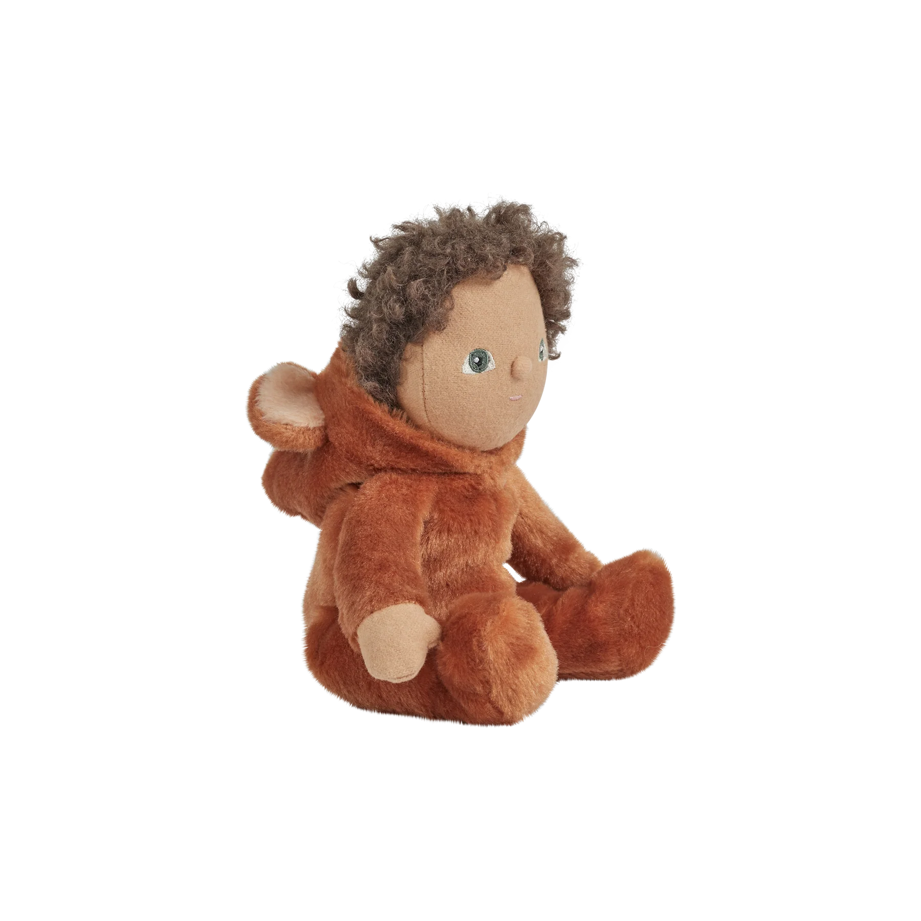 Olli Ella - Dinky Dinkums - Bobby Bear