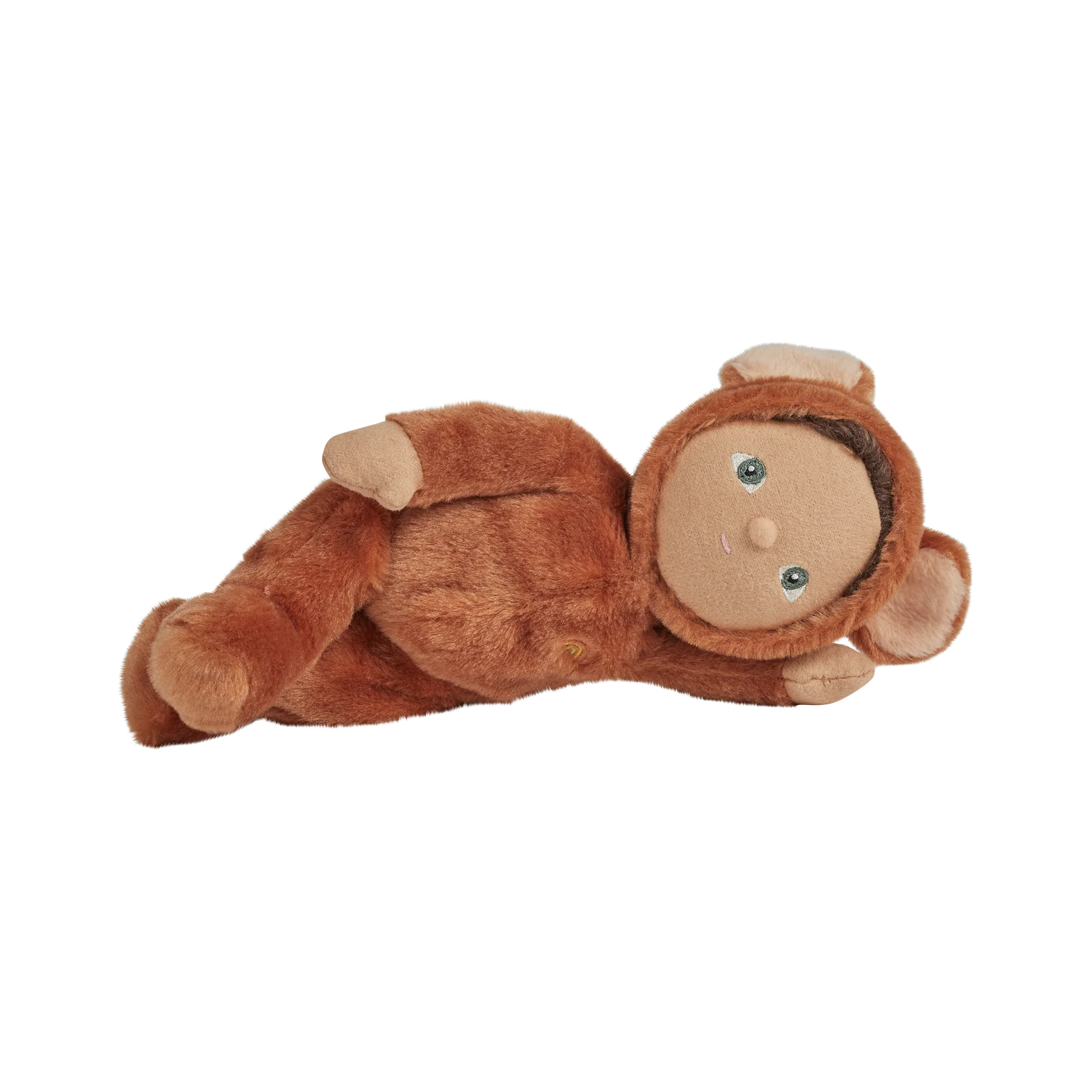 Olli Ella - Dinky Dinkums - Bobby Bear
