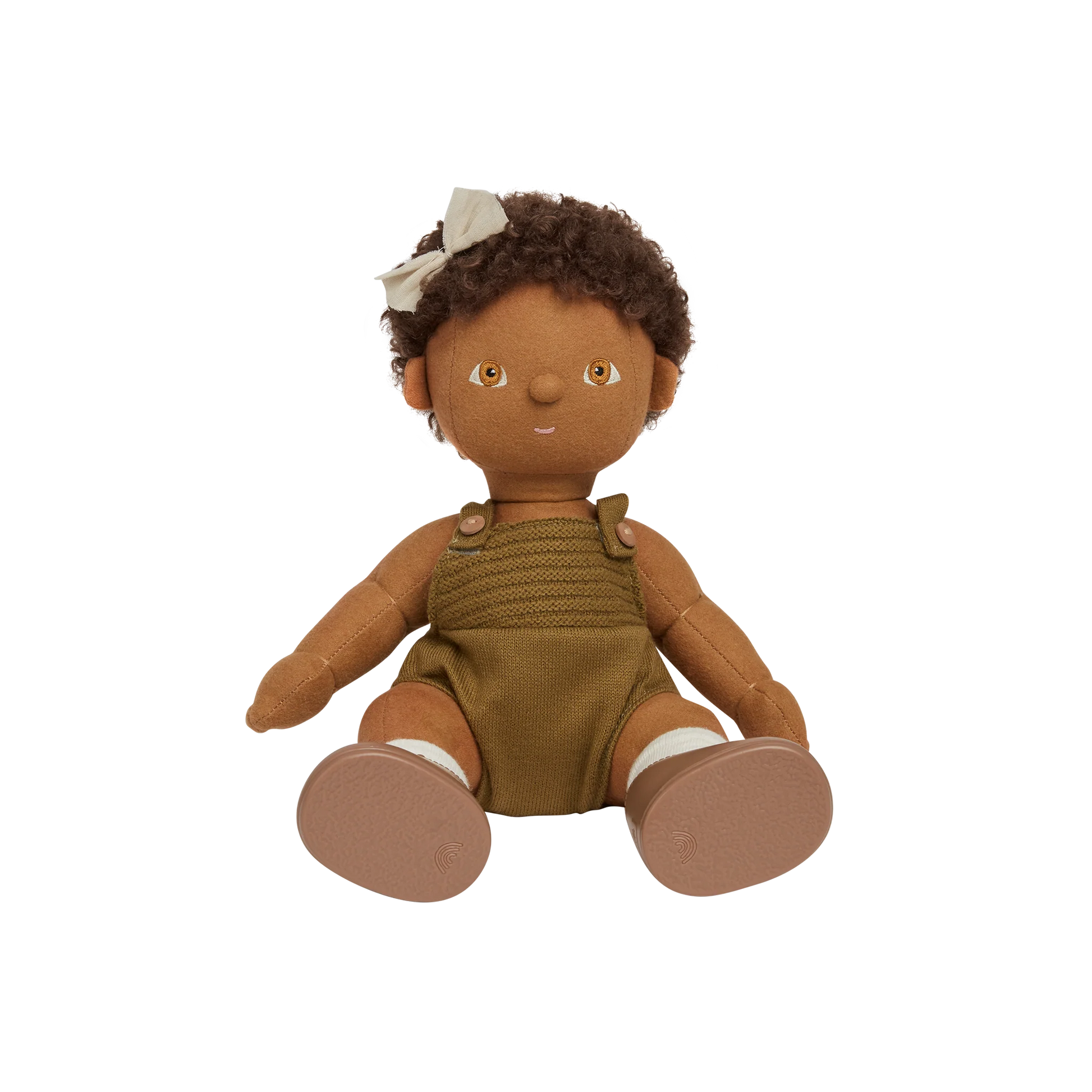 Olli Ella - Dinkum Doll - Button