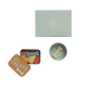 Olli Ella - Dinkum Dog Set - Goodie Set | Pale Green