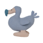 Olli Ella - Holdie Set - Extinct Animals