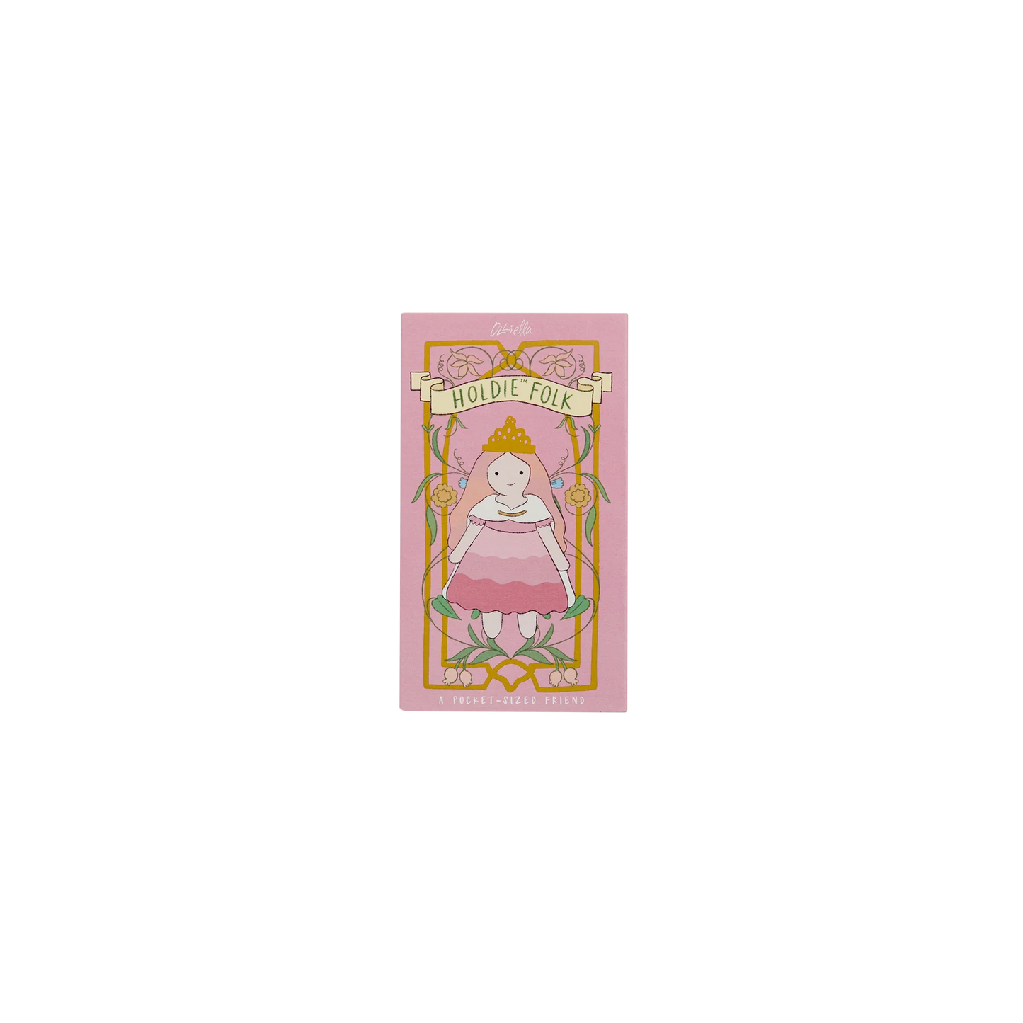 Olli Ella - Holdie Folk - Princess Gloribel