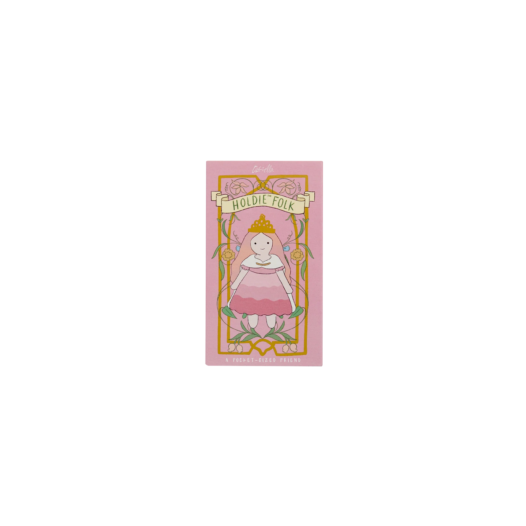 Olli Ella - Holdie Folk - Princess Gloribel